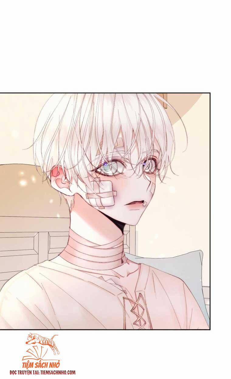 Trở Thành Gia Đình Của Kẻ Phản Diện 38 trang 41