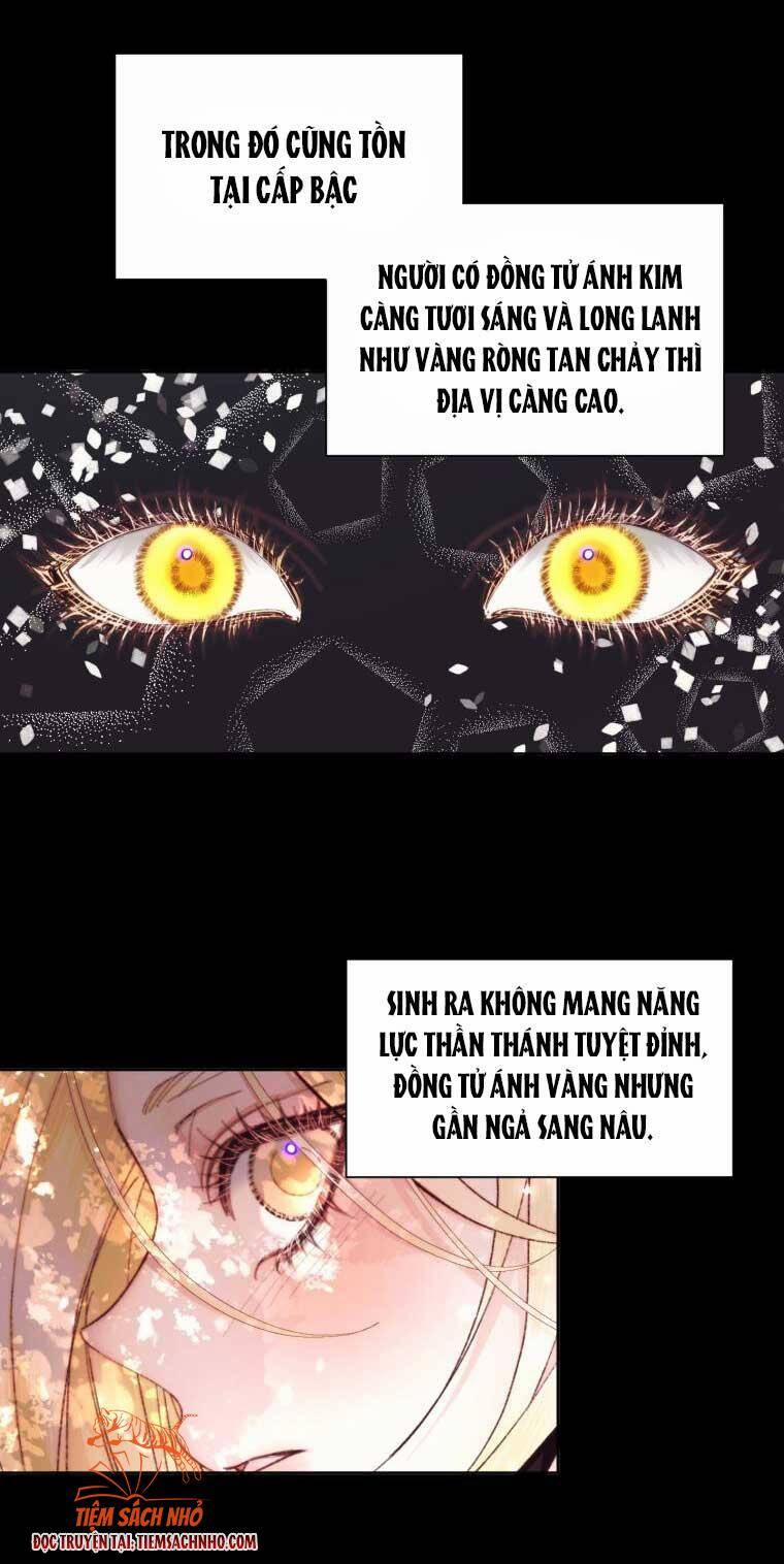 Trở Thành Gia Đình Của Kẻ Phản Diện 38 trang 44