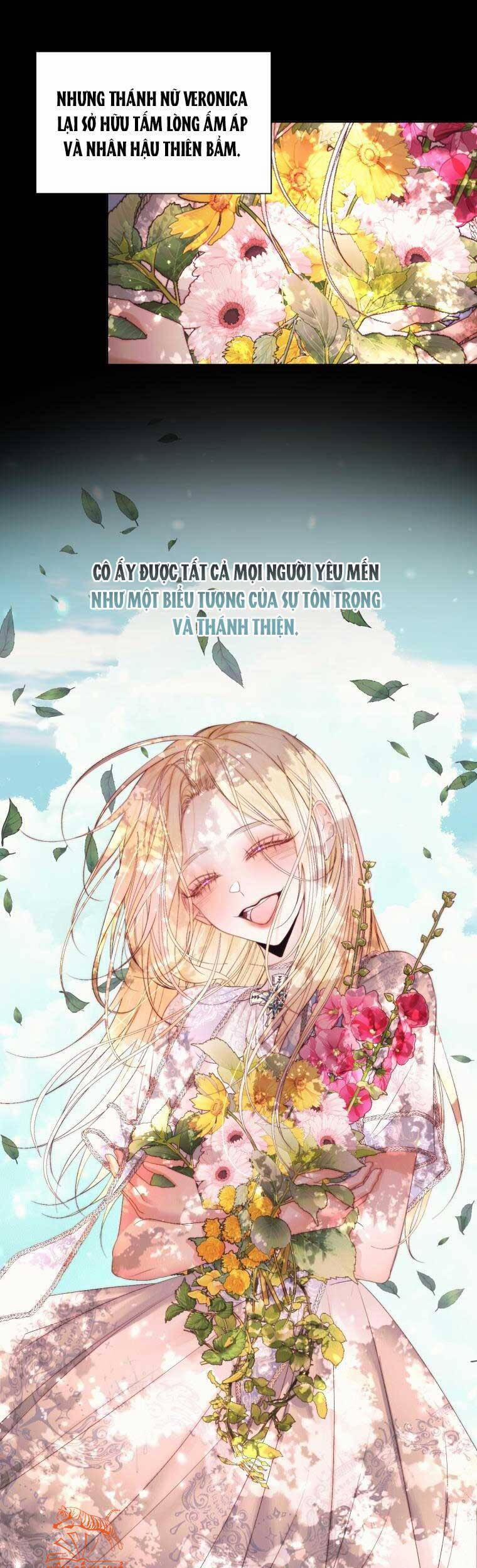 Trở Thành Gia Đình Của Kẻ Phản Diện 38 trang 45