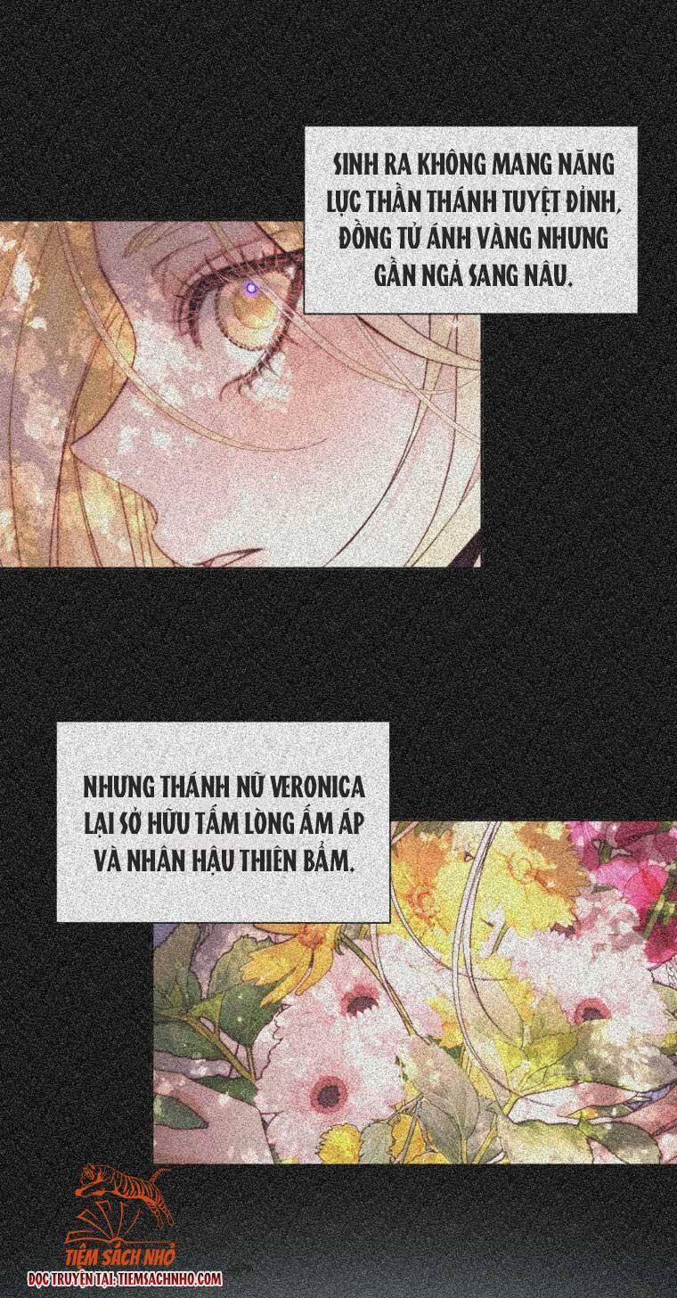 Trở Thành Gia Đình Của Kẻ Phản Diện 39 trang 1