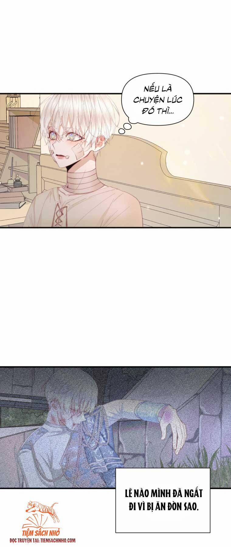 Trở Thành Gia Đình Của Kẻ Phản Diện 39 trang 14