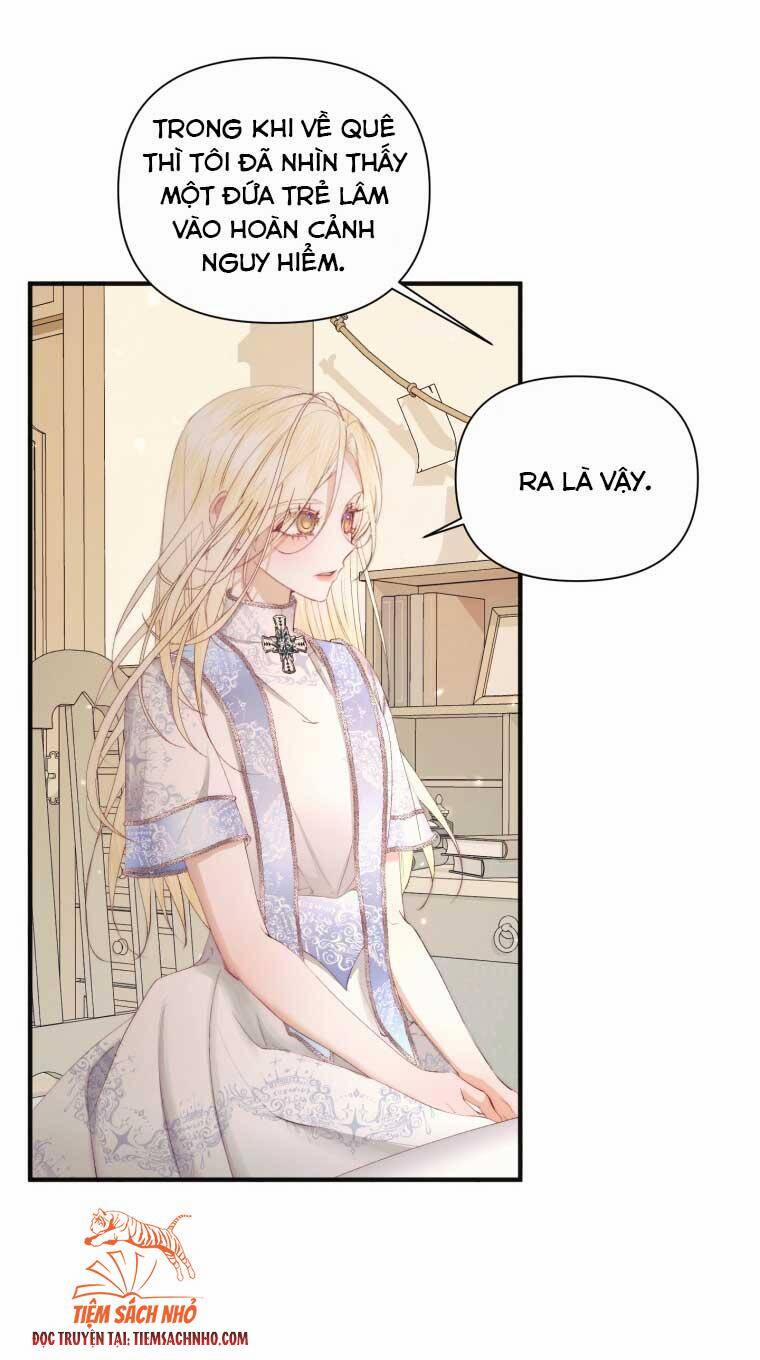 Trở Thành Gia Đình Của Kẻ Phản Diện 39 trang 17