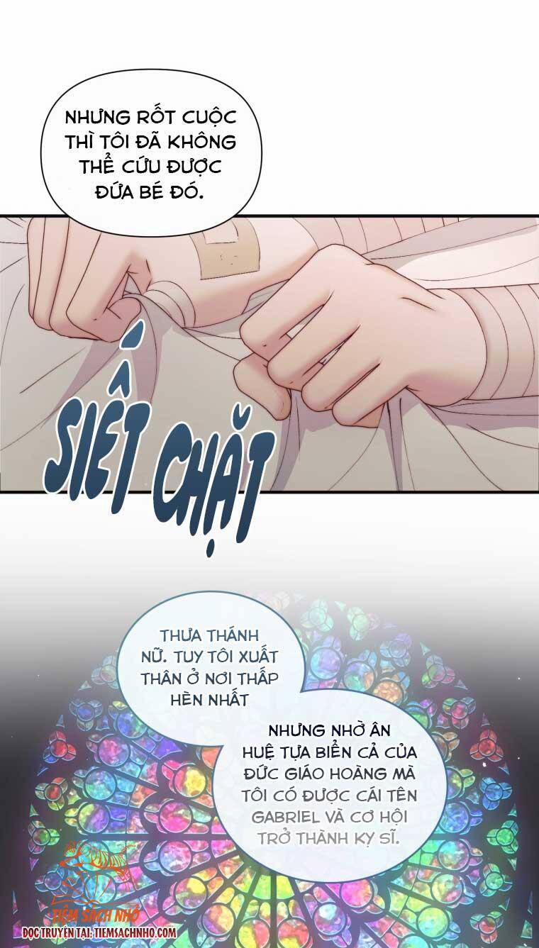 Trở Thành Gia Đình Của Kẻ Phản Diện 39 trang 18