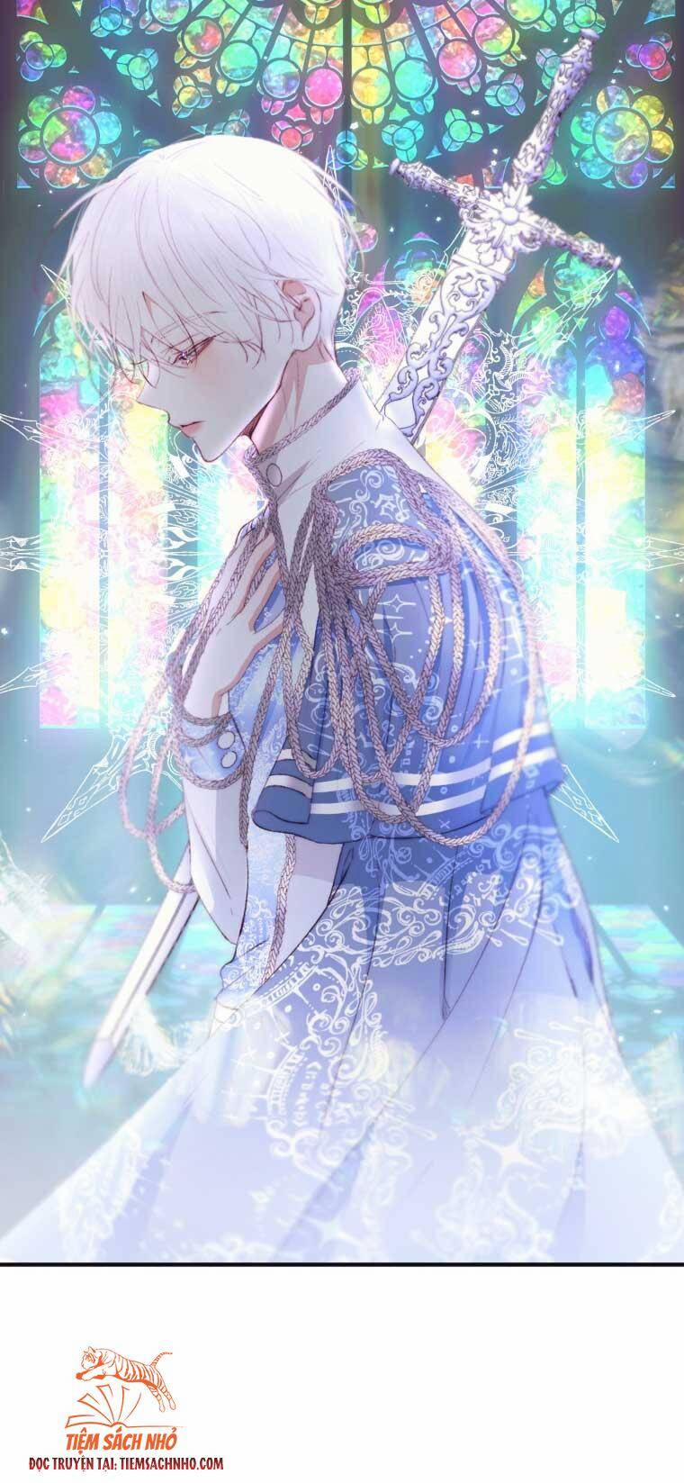 Trở Thành Gia Đình Của Kẻ Phản Diện 39 trang 19