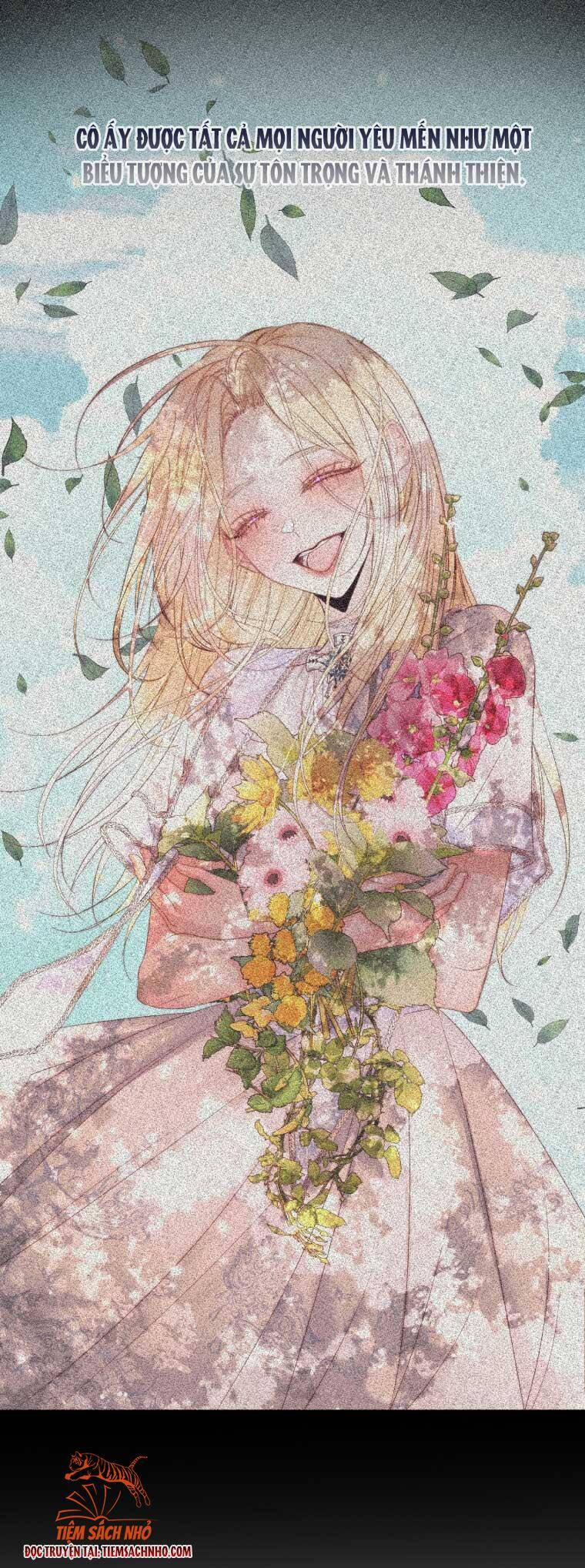 Trở Thành Gia Đình Của Kẻ Phản Diện 39 trang 2