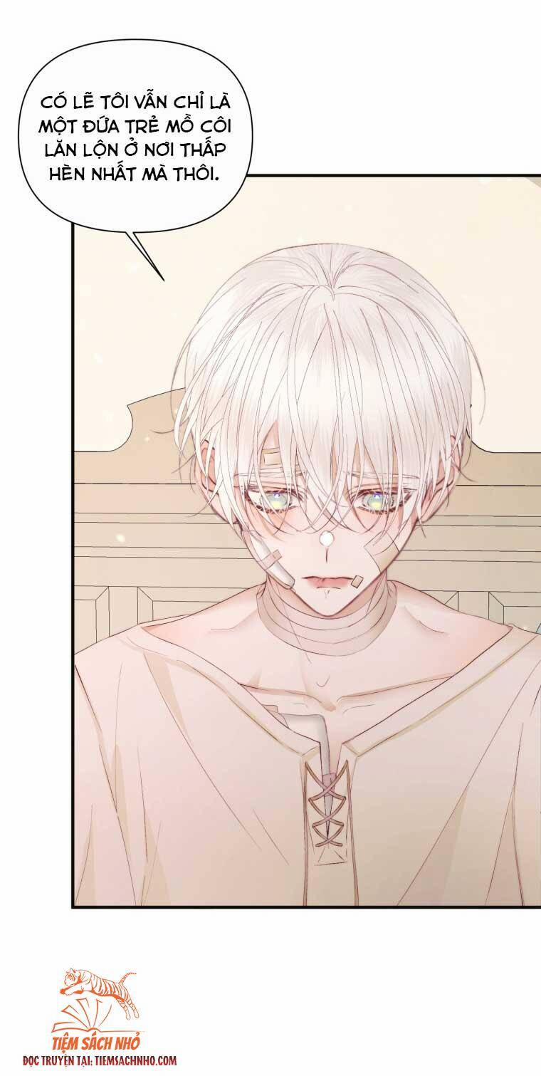 Trở Thành Gia Đình Của Kẻ Phản Diện 39 trang 21