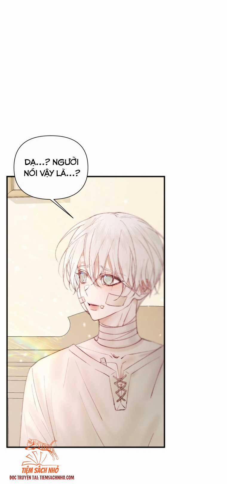 Trở Thành Gia Đình Của Kẻ Phản Diện 39 trang 24