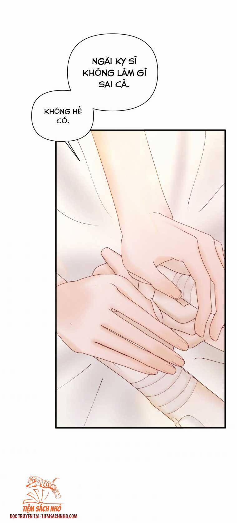 Trở Thành Gia Đình Của Kẻ Phản Diện 39 trang 25