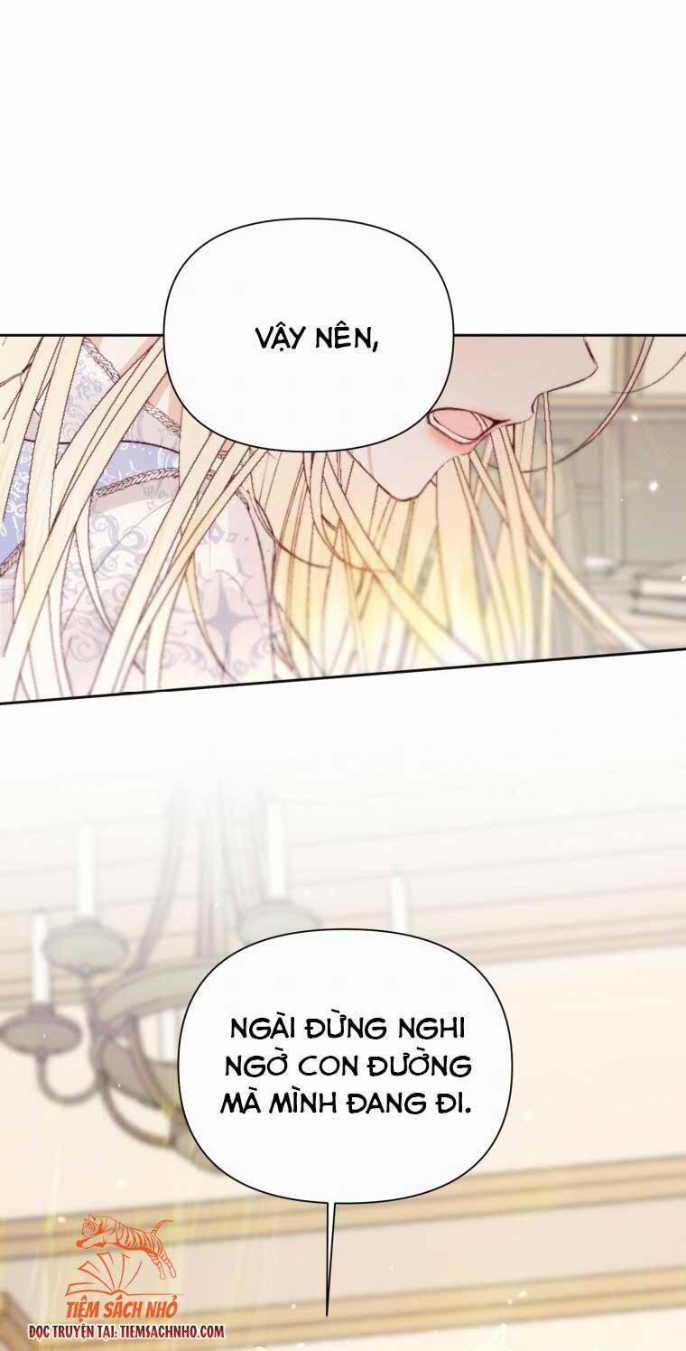 Trở Thành Gia Đình Của Kẻ Phản Diện 39 trang 26