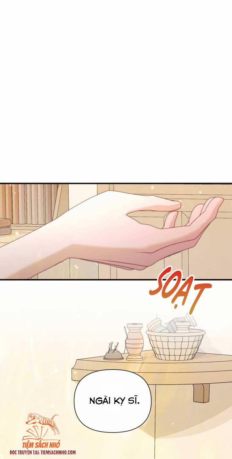 Trở Thành Gia Đình Của Kẻ Phản Diện 39 trang 30