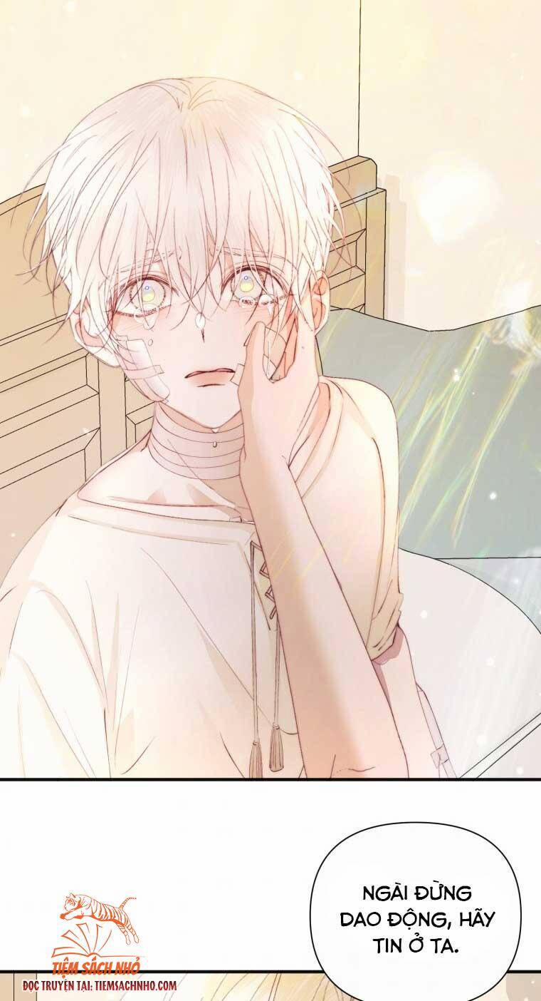 Trở Thành Gia Đình Của Kẻ Phản Diện 39 trang 31