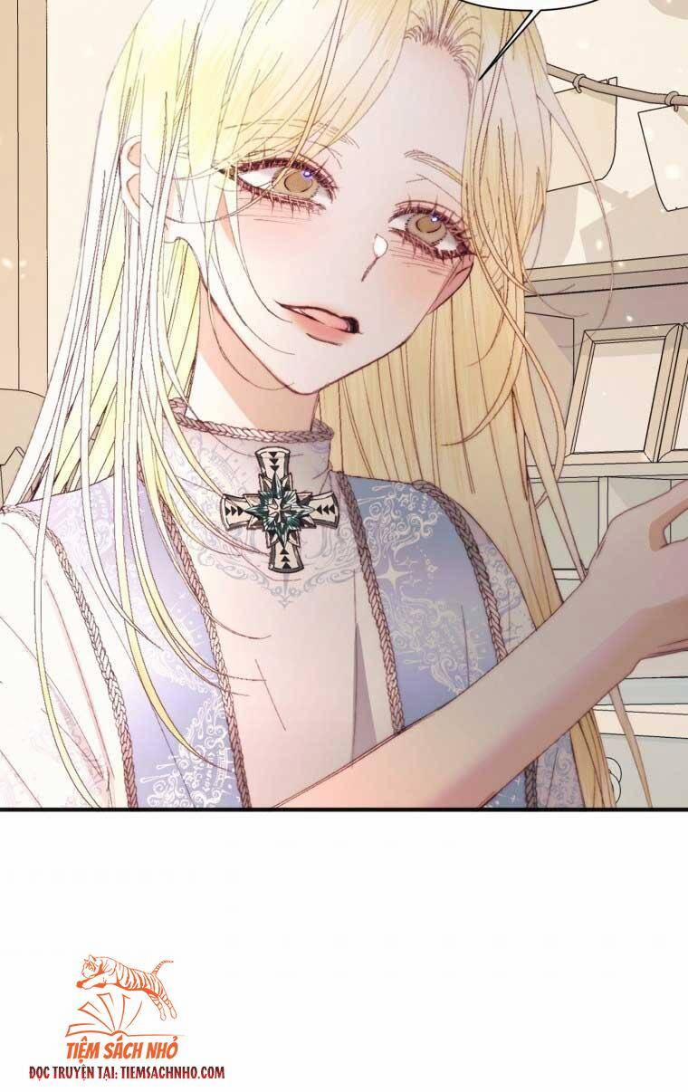 Trở Thành Gia Đình Của Kẻ Phản Diện 39 trang 32