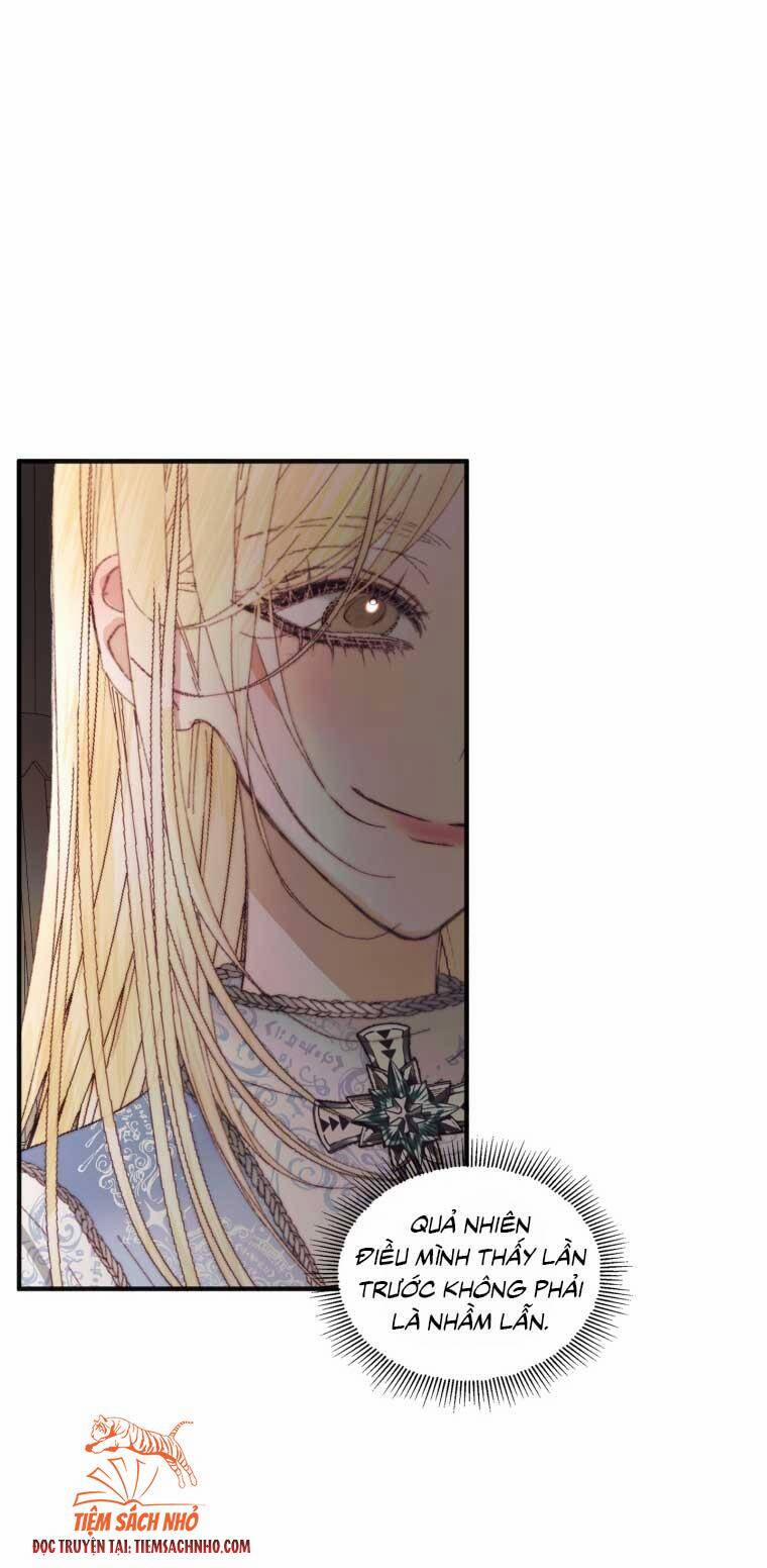 Trở Thành Gia Đình Của Kẻ Phản Diện 39 trang 33