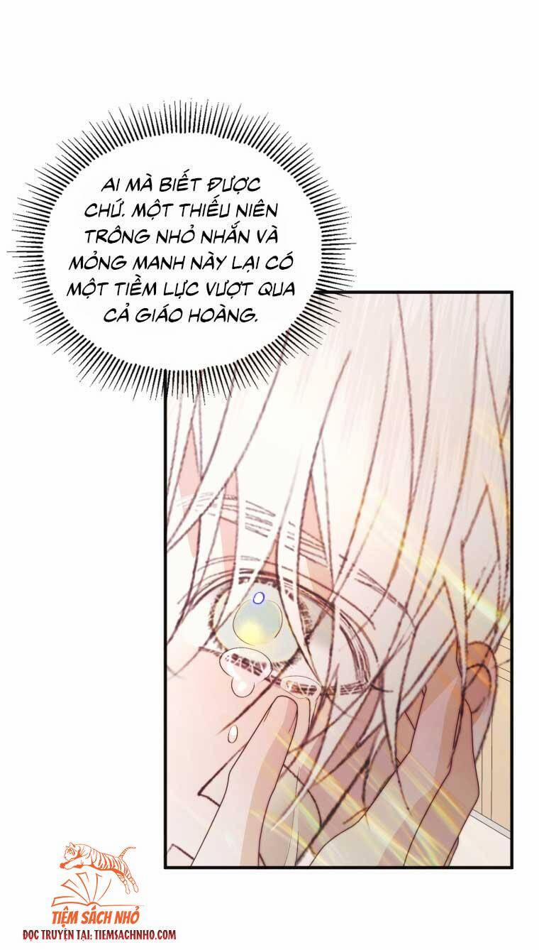 Trở Thành Gia Đình Của Kẻ Phản Diện 39 trang 34