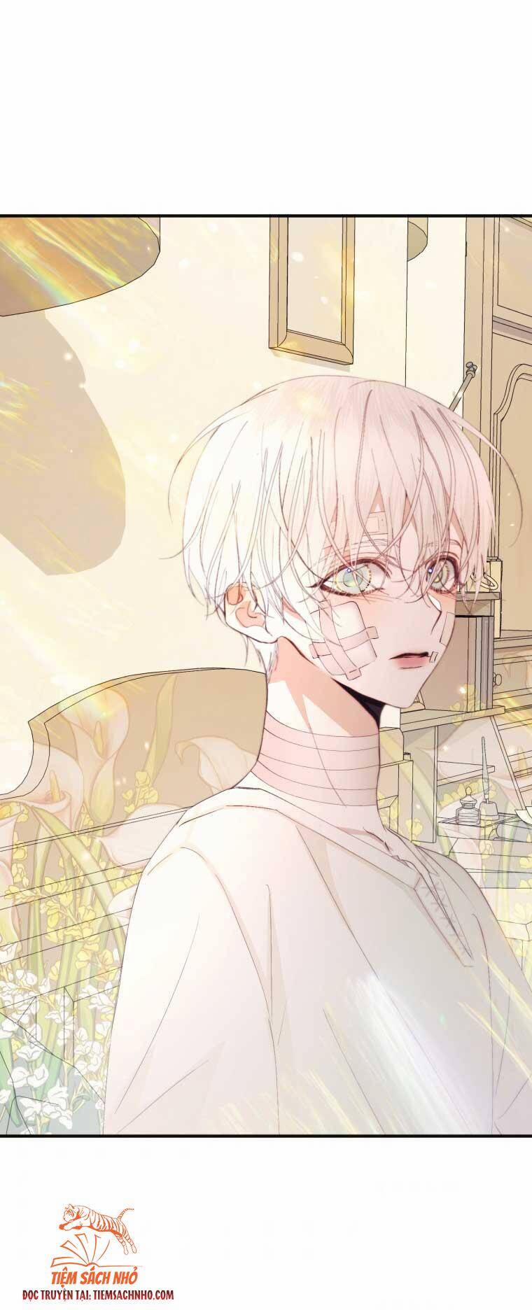 Trở Thành Gia Đình Của Kẻ Phản Diện 39 trang 37