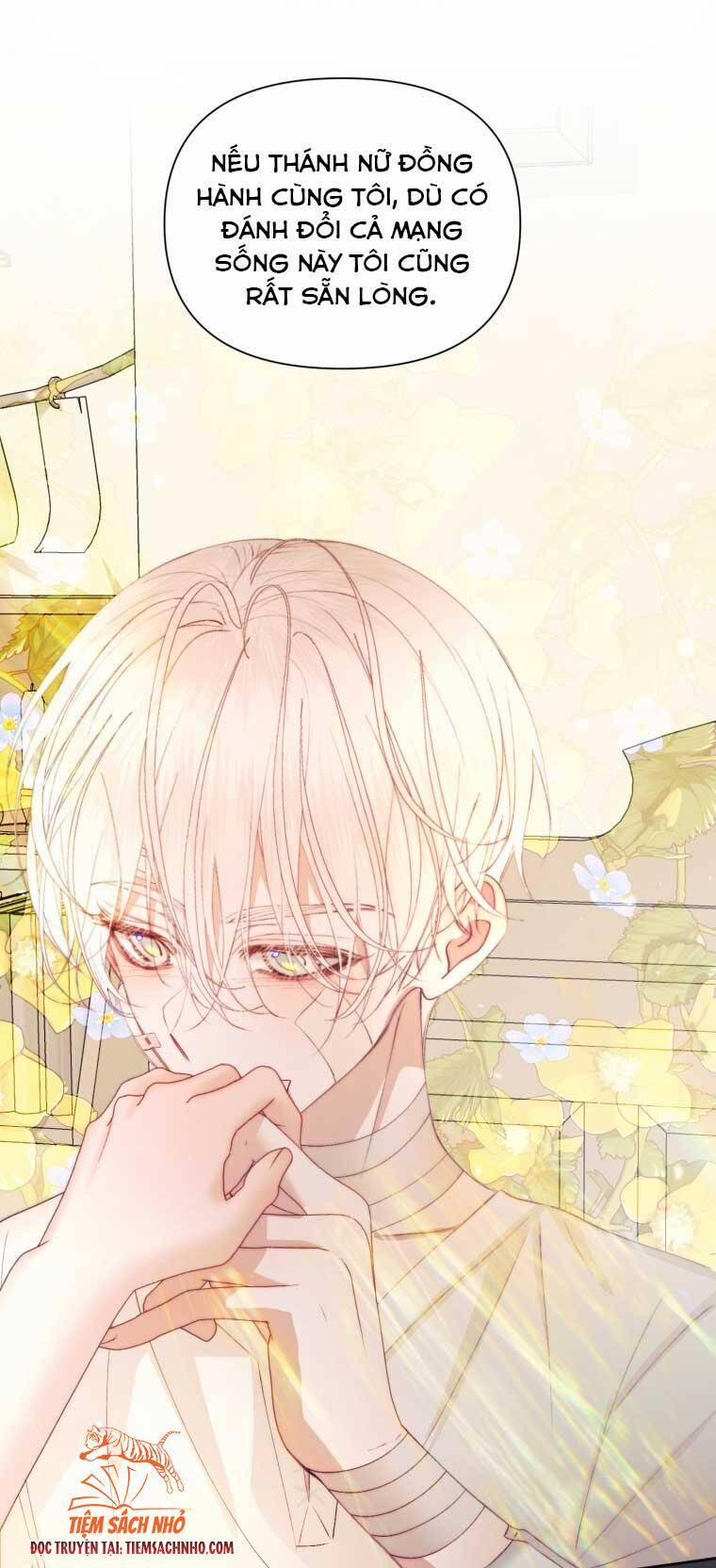 Trở Thành Gia Đình Của Kẻ Phản Diện 39 trang 39