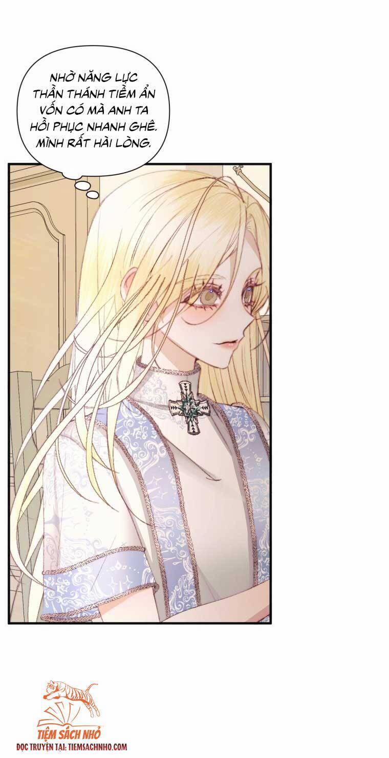 Trở Thành Gia Đình Của Kẻ Phản Diện 39 trang 43