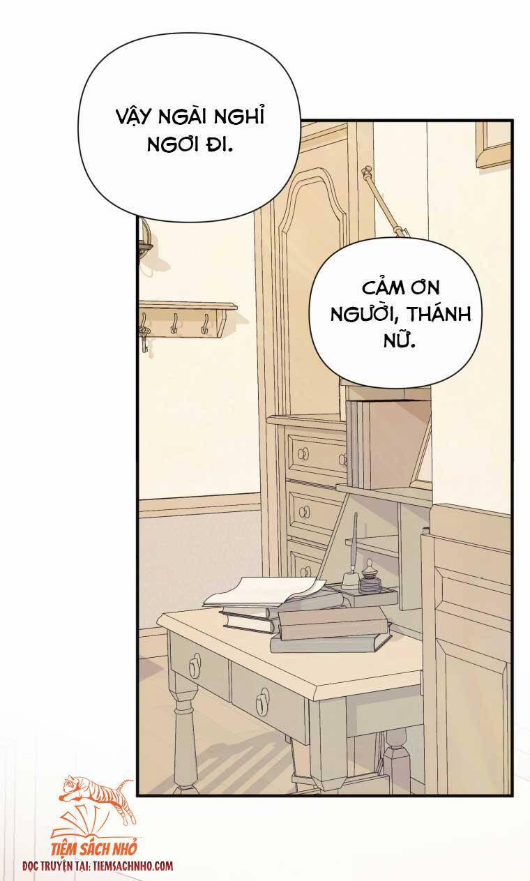 Trở Thành Gia Đình Của Kẻ Phản Diện 39 trang 44