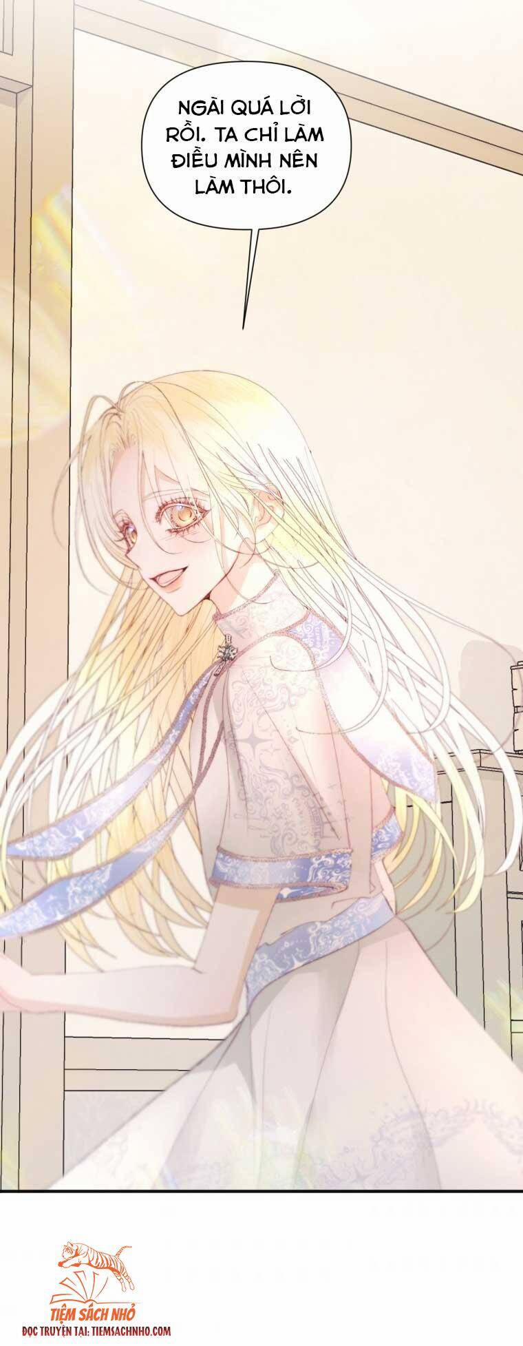 Trở Thành Gia Đình Của Kẻ Phản Diện 39 trang 45