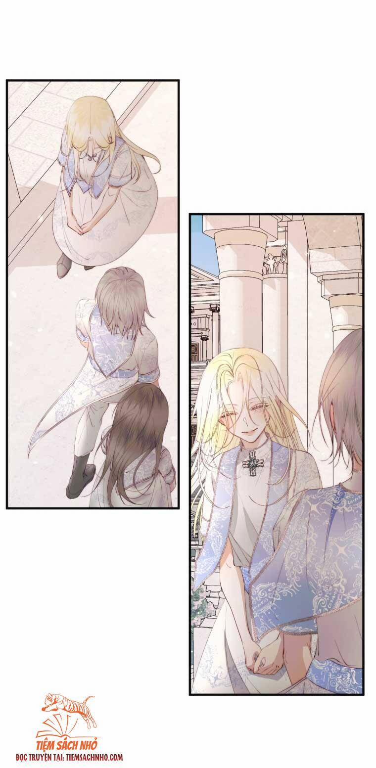 Trở Thành Gia Đình Của Kẻ Phản Diện 39 trang 47