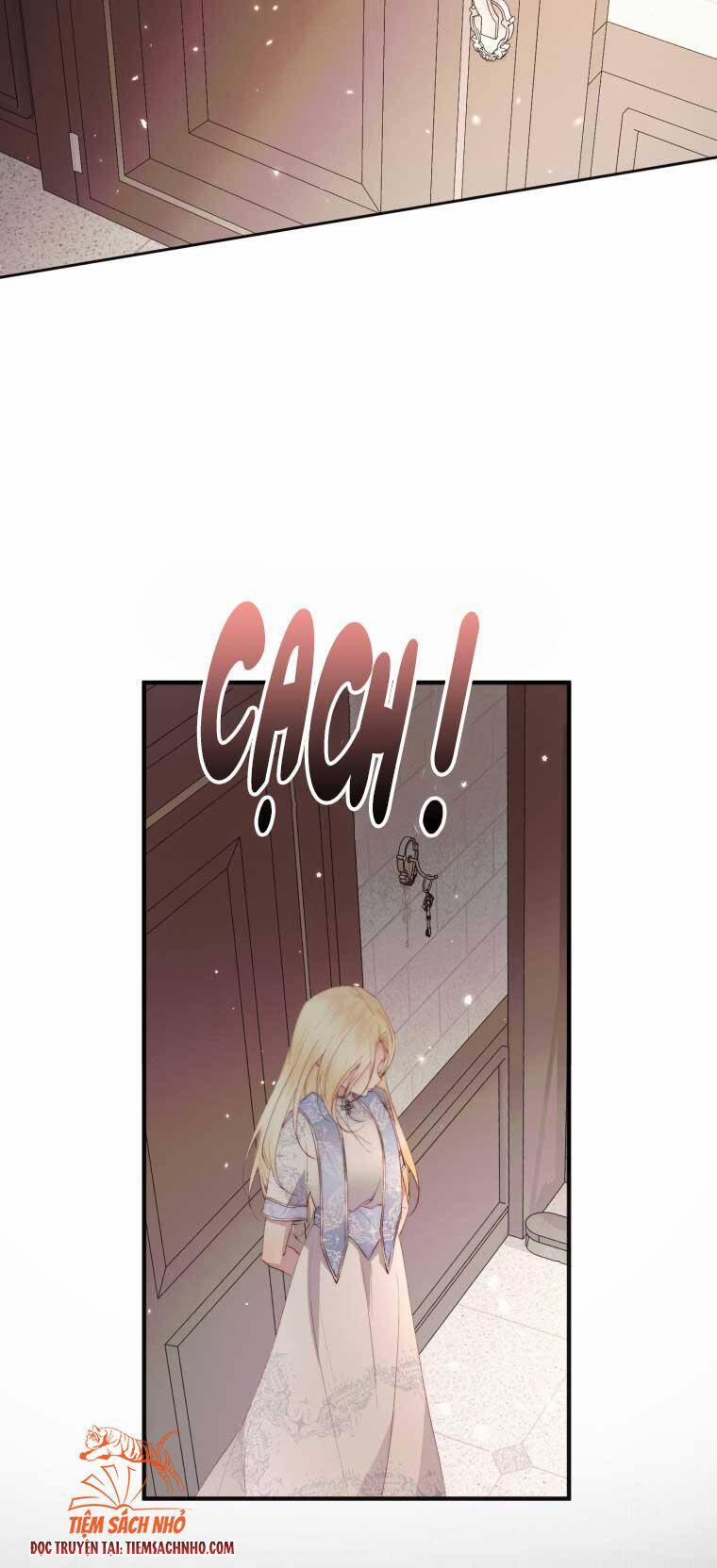 Trở Thành Gia Đình Của Kẻ Phản Diện 39 trang 49