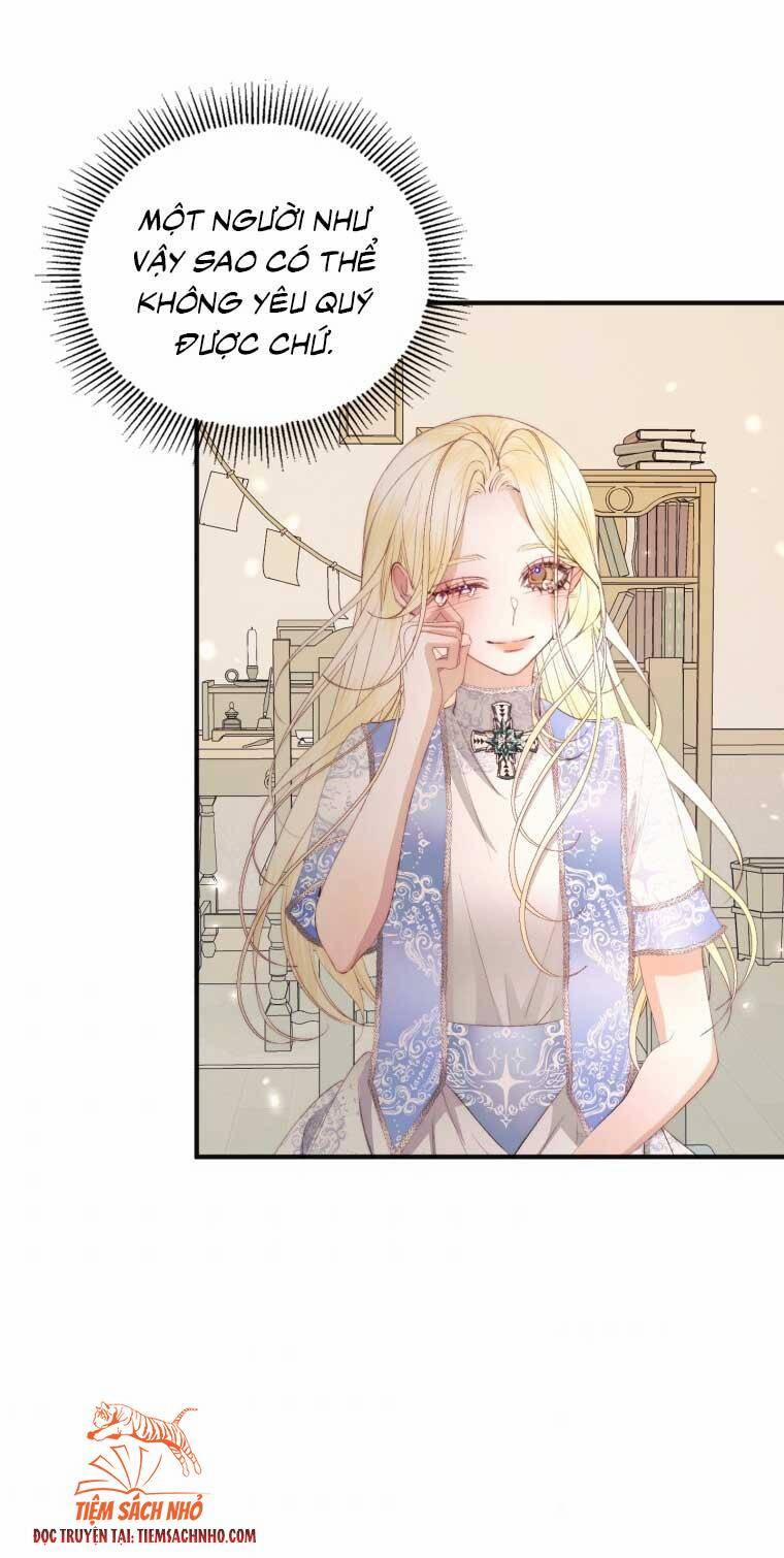 Trở Thành Gia Đình Của Kẻ Phản Diện 39 trang 5