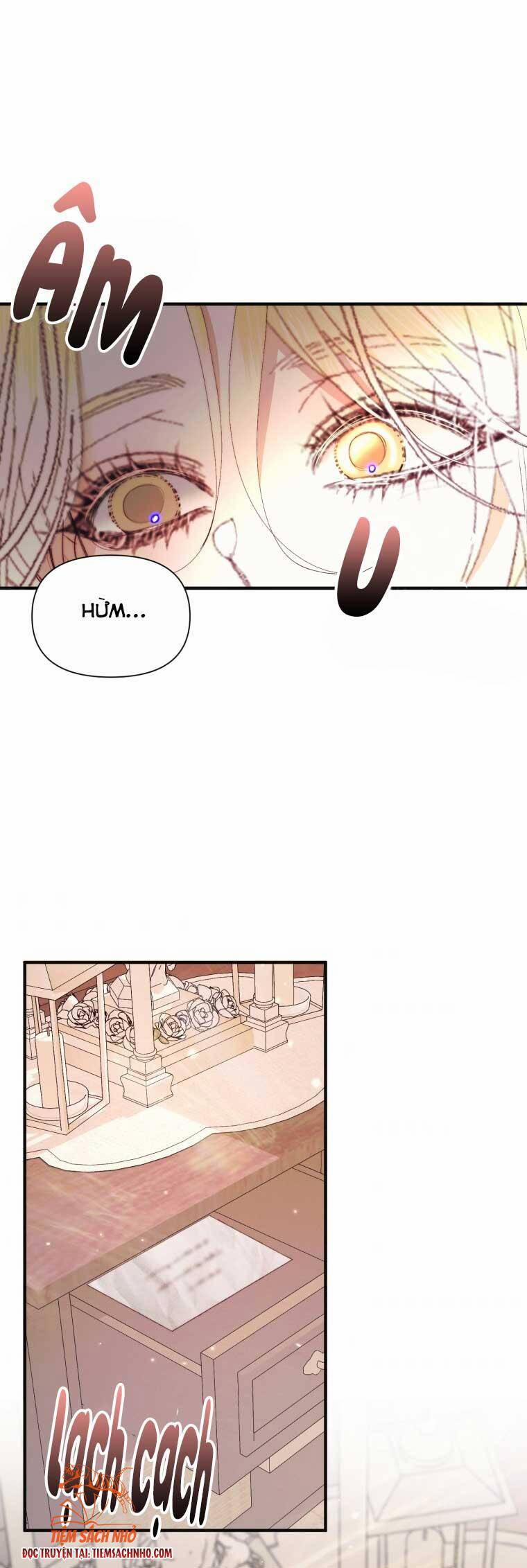 Trở Thành Gia Đình Của Kẻ Phản Diện 39 trang 51