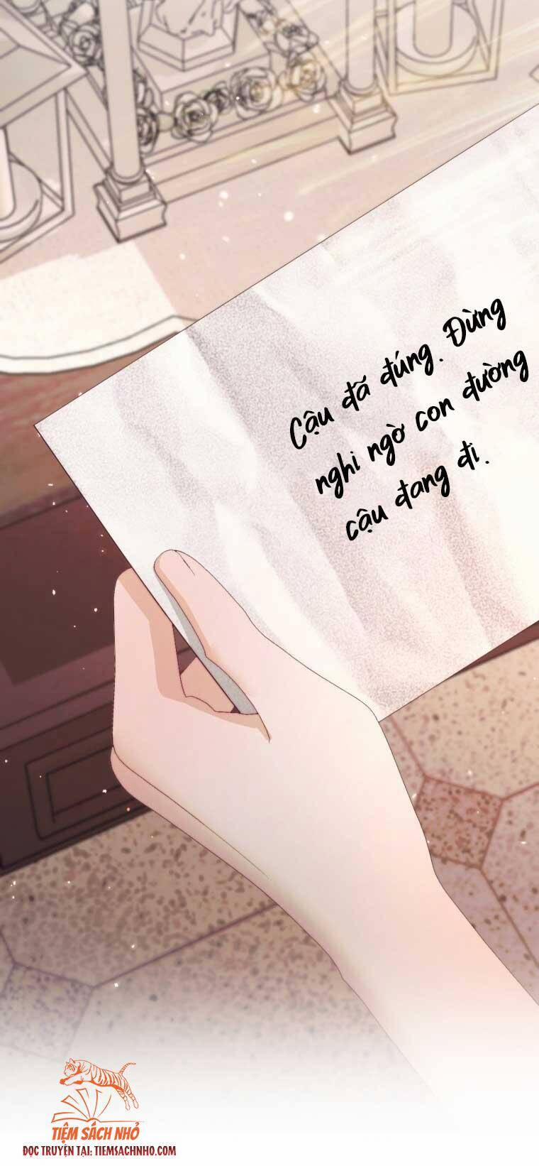 Trở Thành Gia Đình Của Kẻ Phản Diện 39 trang 52