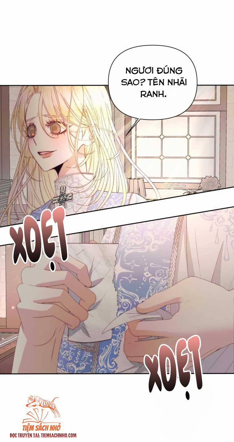 Trở Thành Gia Đình Của Kẻ Phản Diện 39 trang 54