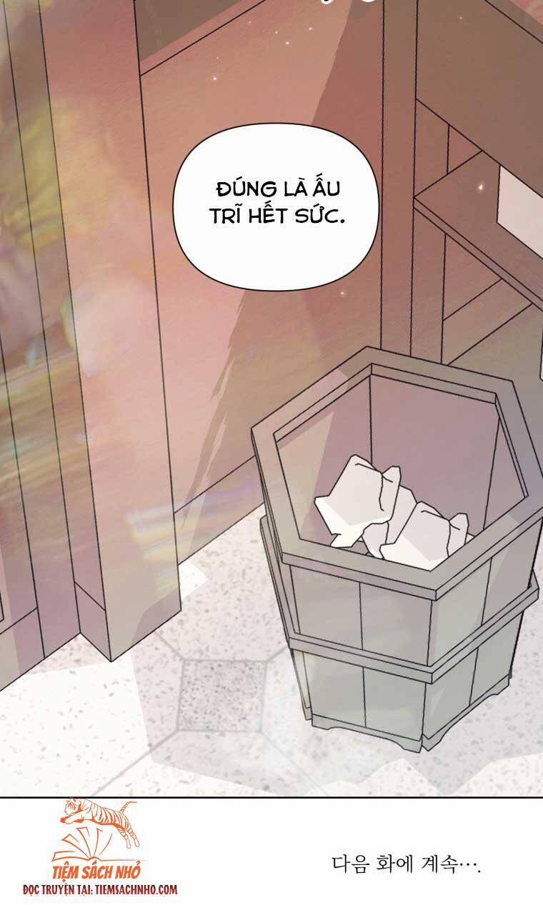 Trở Thành Gia Đình Của Kẻ Phản Diện 39 trang 56