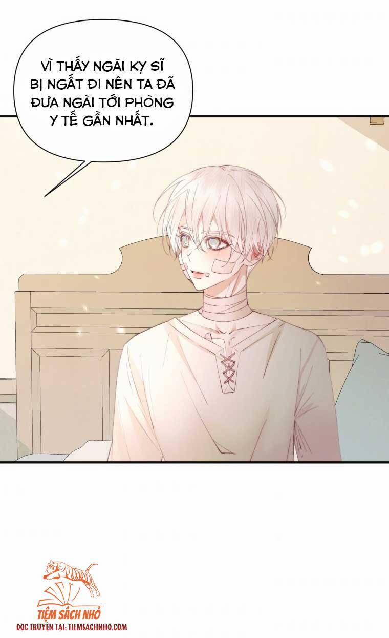 Trở Thành Gia Đình Của Kẻ Phản Diện 39 trang 6