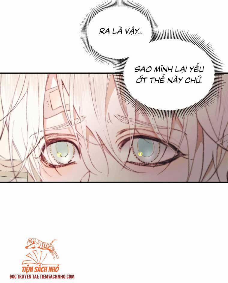 Trở Thành Gia Đình Của Kẻ Phản Diện 39 trang 8