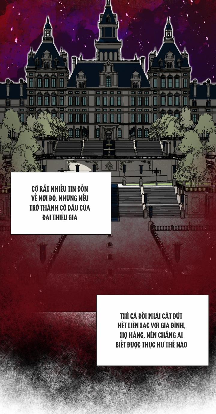 Trở Thành Gia Đình Của Kẻ Phản Diện 4 trang 17