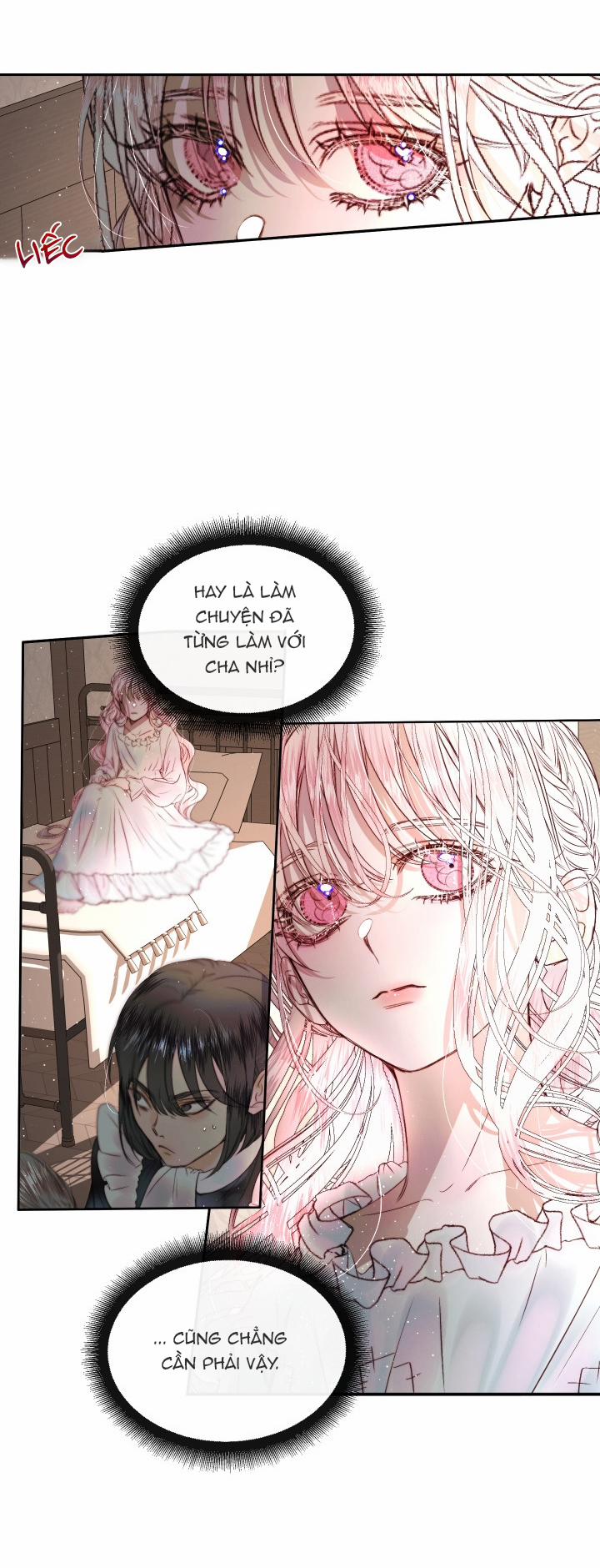 Trở Thành Gia Đình Của Kẻ Phản Diện 4 trang 19