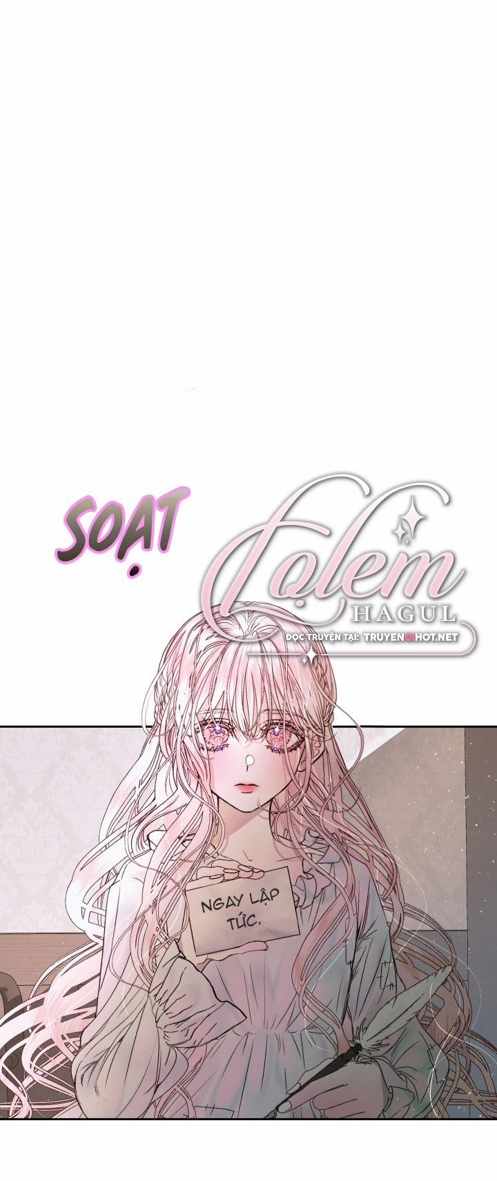 Trở Thành Gia Đình Của Kẻ Phản Diện 4 trang 23