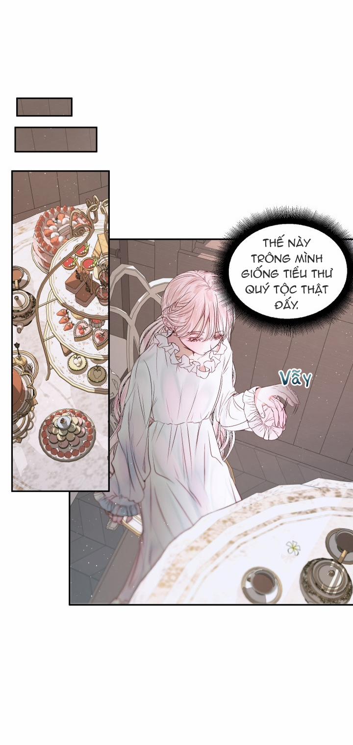 Trở Thành Gia Đình Của Kẻ Phản Diện 4 trang 24