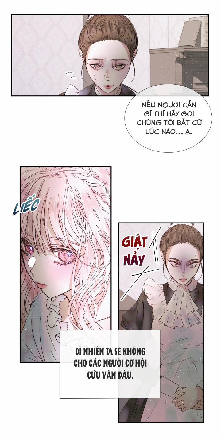 Trở Thành Gia Đình Của Kẻ Phản Diện 4 trang 25