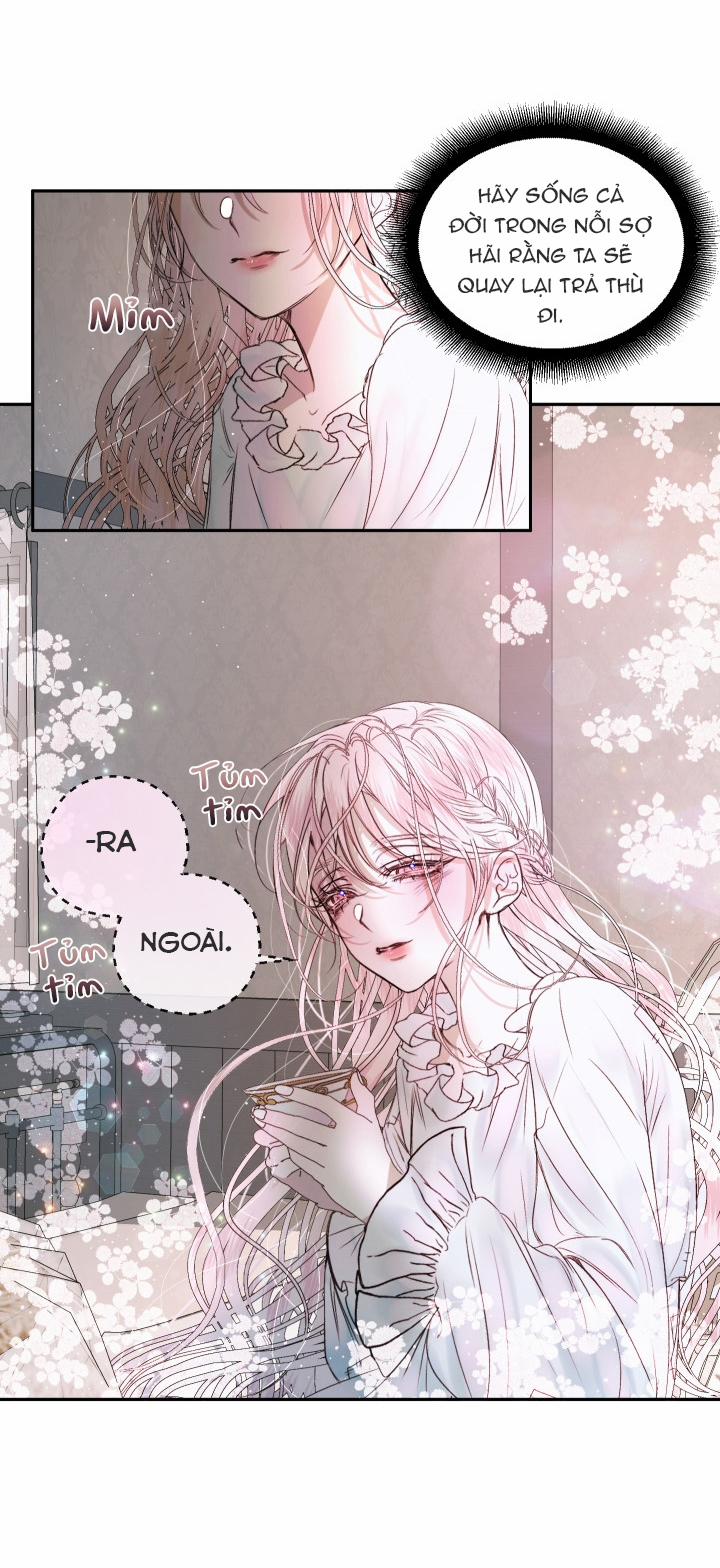 Trở Thành Gia Đình Của Kẻ Phản Diện 4 trang 26