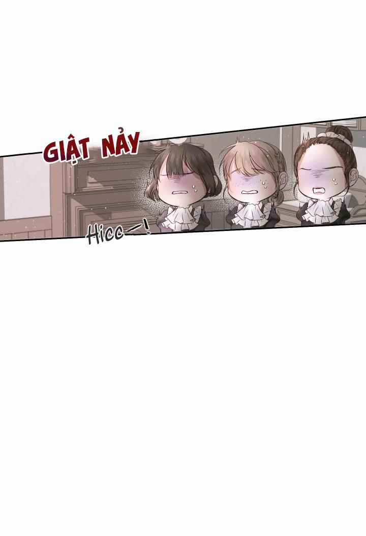 Trở Thành Gia Đình Của Kẻ Phản Diện 4 trang 27