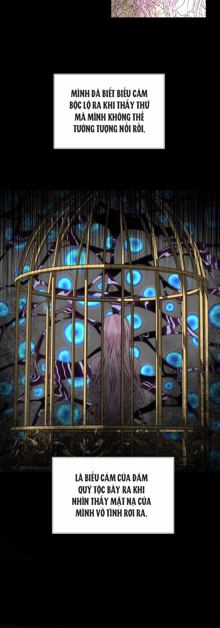 Trở Thành Gia Đình Của Kẻ Phản Diện 4 trang 30