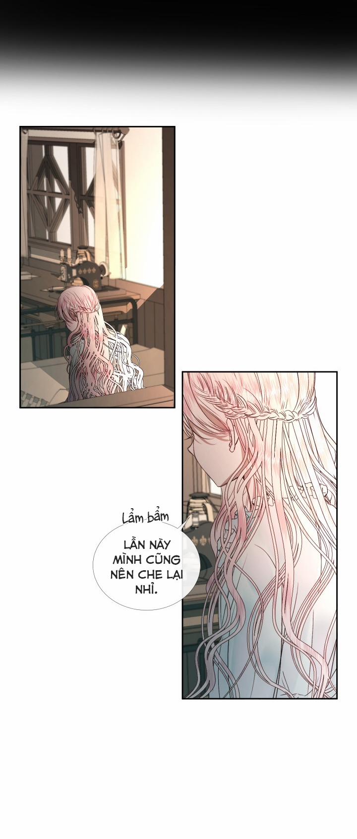 Trở Thành Gia Đình Của Kẻ Phản Diện 4 trang 31