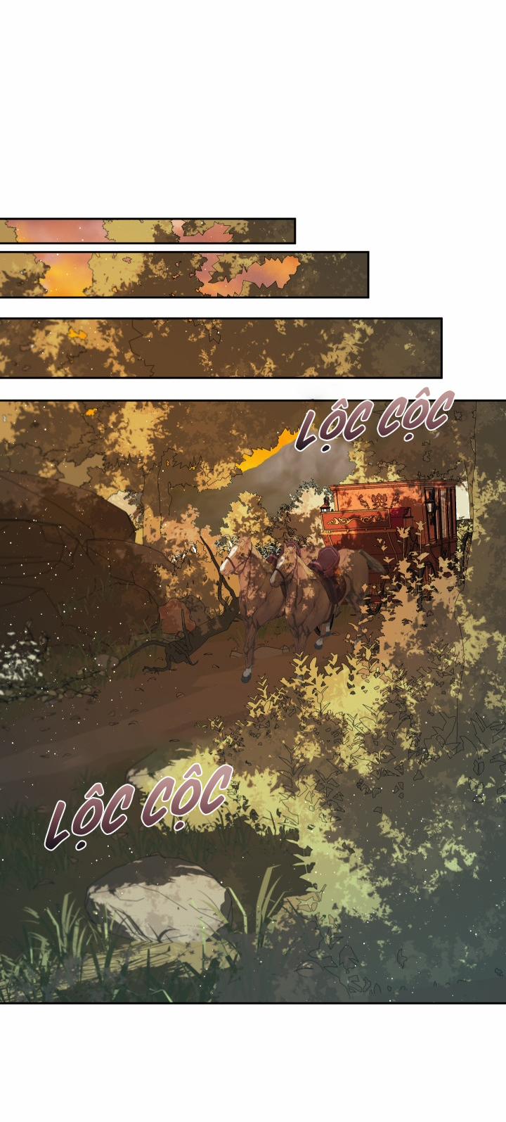 Trở Thành Gia Đình Của Kẻ Phản Diện 4 trang 32