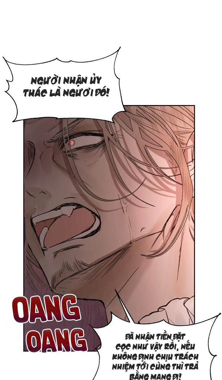 Trở Thành Gia Đình Của Kẻ Phản Diện 4 trang 39