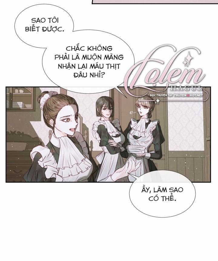 Trở Thành Gia Đình Của Kẻ Phản Diện 4 trang 4