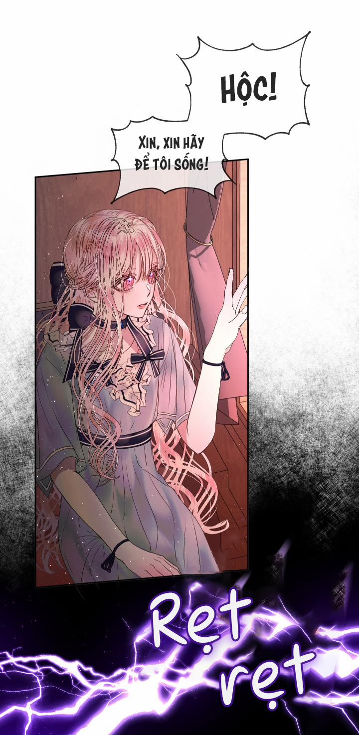 Trở Thành Gia Đình Của Kẻ Phản Diện 4 trang 41