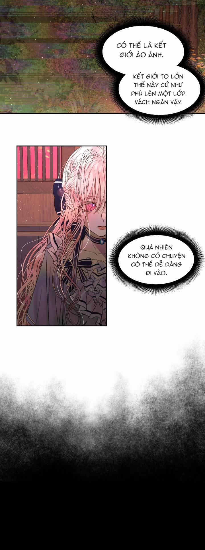 Trở Thành Gia Đình Của Kẻ Phản Diện 4 trang 43