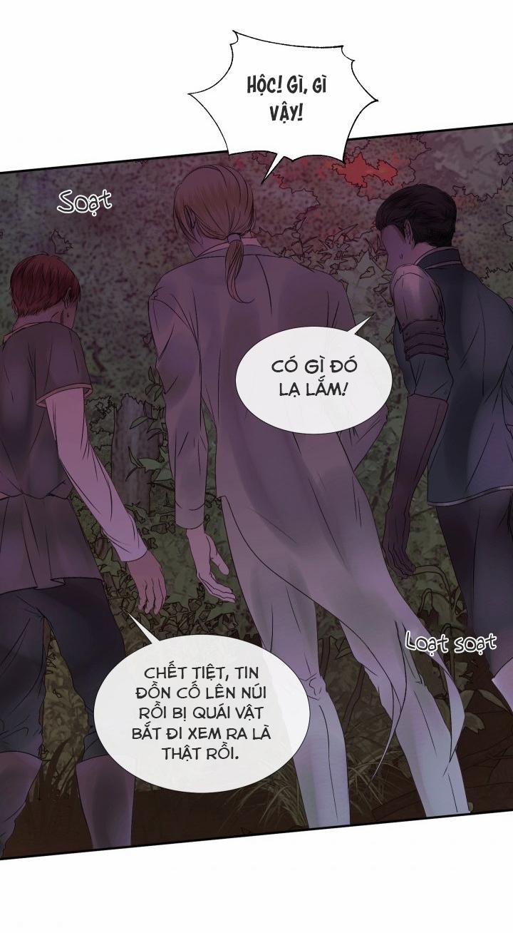 Trở Thành Gia Đình Của Kẻ Phản Diện 4 trang 45