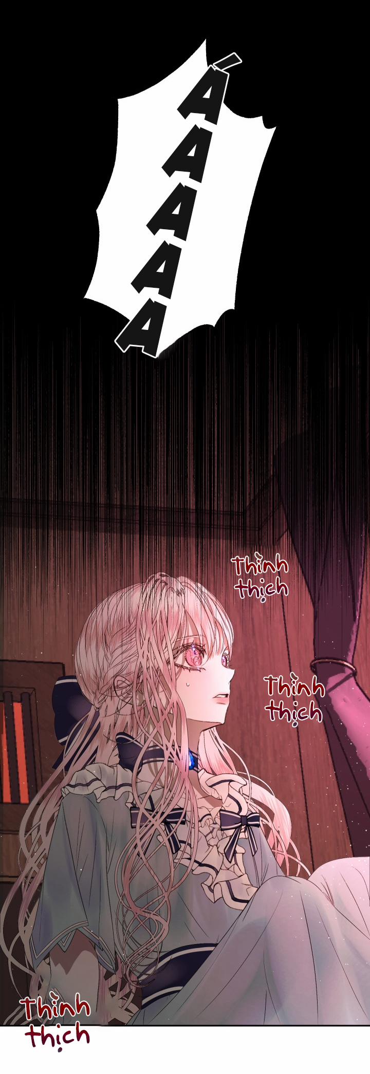 Trở Thành Gia Đình Của Kẻ Phản Diện 4 trang 48