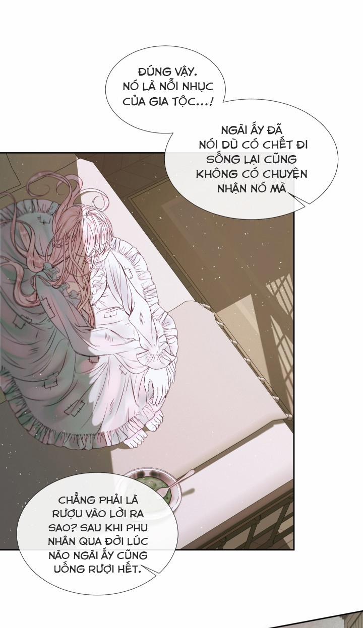 Trở Thành Gia Đình Của Kẻ Phản Diện 4 trang 5