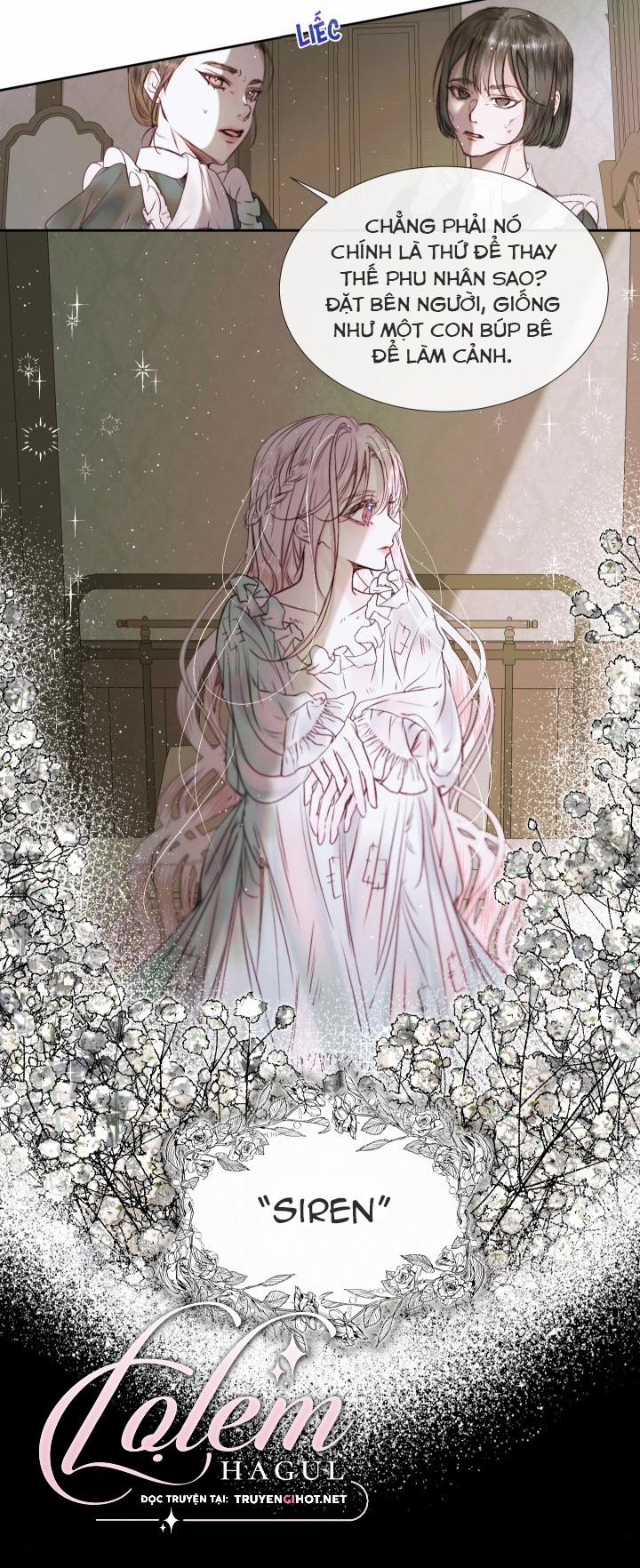 Trở Thành Gia Đình Của Kẻ Phản Diện 4 trang 6